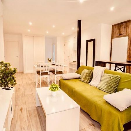 Precioso Piso En Pleno Centro Con Parking Opcional Leilighet Granada Eksteriør bilde