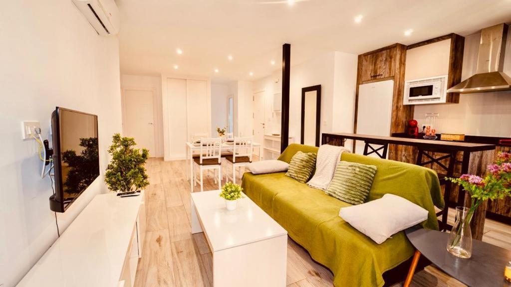 Precioso Piso En Pleno Centro Con Parking Opcional Leilighet Granada Eksteriør bilde